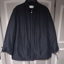 Ulla Popken  Gefütterte Jacke