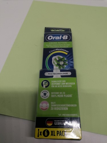 Oral eb50rb crossaction - eb50rb-6,