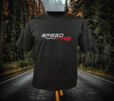 Shirt für triumph - für, fahrer