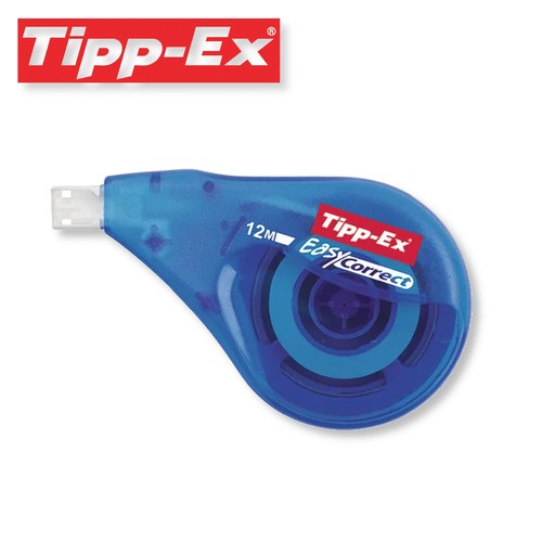 Tipp korrekturroller - tipp-ex,