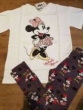 Next Mädchen Schlafanzug grau