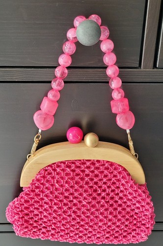 Handtasche/Schultertasche
