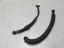 Ölleitung Ölschlauch