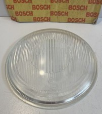 Bosch 170 Streuscheibe Scheinwerferglas 170mm klar headlight lens lentille lente