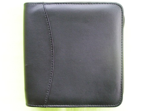 Dvd tasche auto - cd, mappe