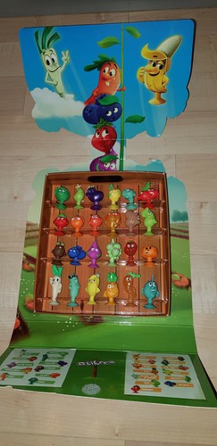 Lidl stikeez - 🍒🍋,