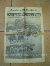 52254: Hamburger Abendblatt