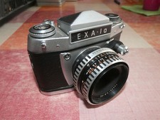 Fotoapparat exa von - fotoapparat,