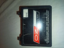 Felgenschlösser OZ, M12x1,5