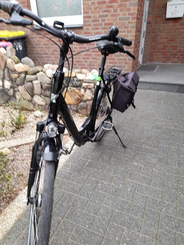 Fahrrad