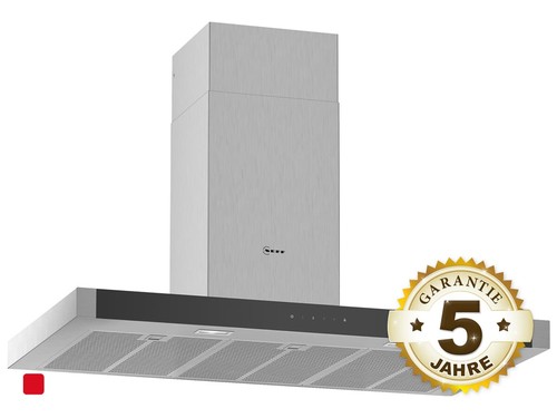 Neff d95bhm4n0 wandhaube cm - neff,