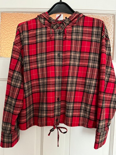 Coole flanelljacke von joop - flanelljacke,