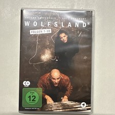 Wolfsland - Folge 7-10  von