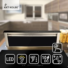 90cm Down-Draft Dunstabzug