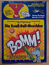 Yps Nr.165 von 1978 mit