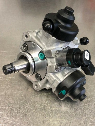 Hochdruckpumpe 0445010611 audi - 0445010611,