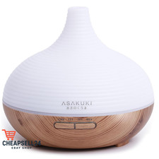 ASAKUKI 300ml Aroma Diffusor |