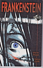 Frankenstein - TPB - Moonstone
