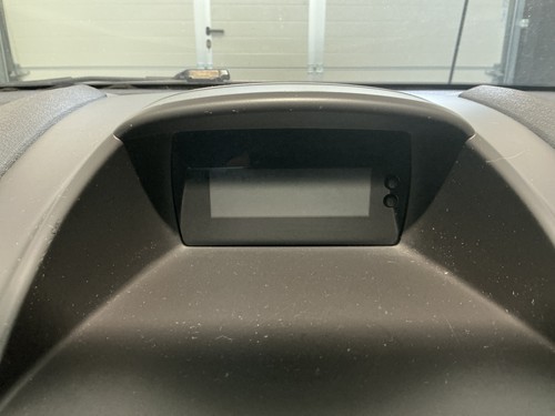 Bordcomputer display - bordcomputer,