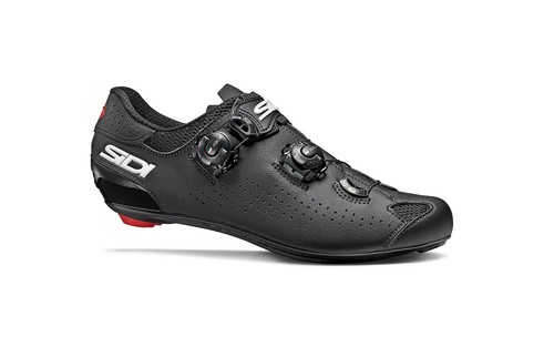 Rennradschuhe sidi genius - rennradschuhe,