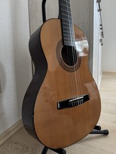 Hohner HC03 Gitarre mit Tasche