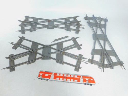 Märklin scale convolute - märklin, 1