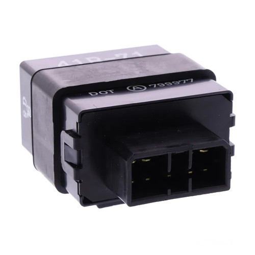 Blinkrelais elektrisch
