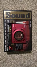 Sound blaster soundkarte - z,