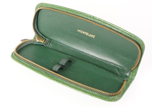 Vintage original montblanc - vintage:,