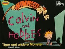 Calvin und hobbes - und, bd.17
