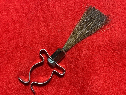 Grammophon tonarm staubbürste - tonarm,