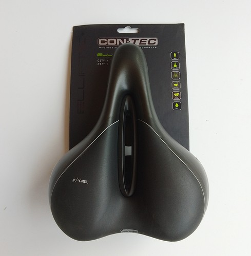 Contec elliptic gel - contec,