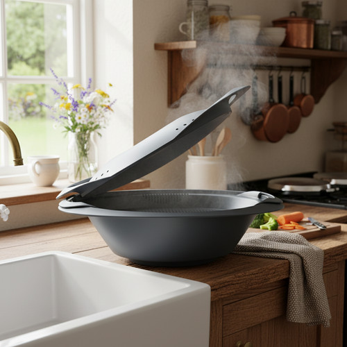 Thermomix tm6 original varoma - tm6,