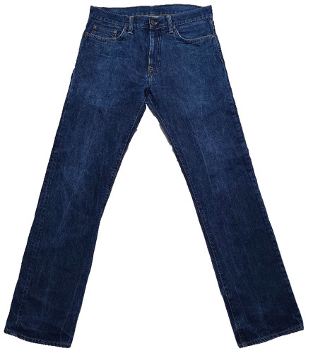 Herren carhartt jeans davies - carhartt,