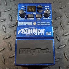 Digitech JamMan Solo XT Loop