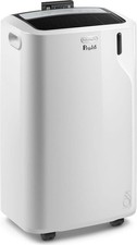 De'Longhi Pinguino PAC EM90 Silent, EEK A, 9.800 BTU/h, 63 dB, 2.500 Watt