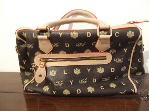 Handtasche damen lydc - damen,