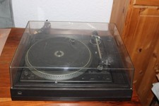 Schöner Plattenspieler DUAL CS 1254