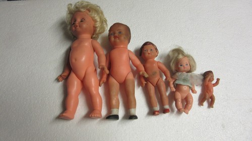 Ddr puppen spielzeug - ddr,