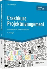 Crashkurs Projektmanagement -