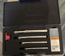 Garant Bohrstangen/Drehmeißel Set Art.nr.260024