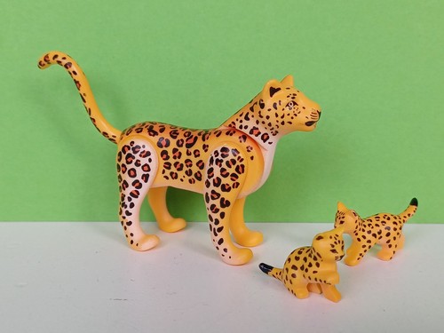 Playmobil sammlung tiere - playmobil, set