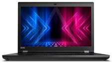 Lenovo ThinkPad P73 17,3" Xeon