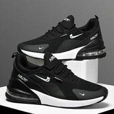 Herren Sneakers Atmungsaktiv