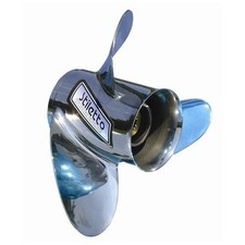 Mercruiser Propeller Front