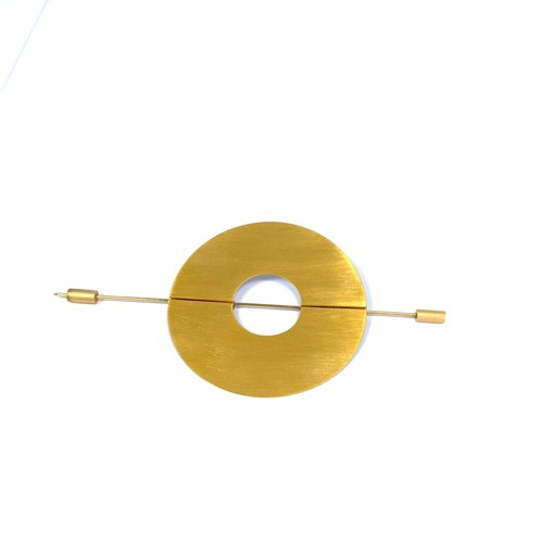 Nadel niessing 950 - niessing,