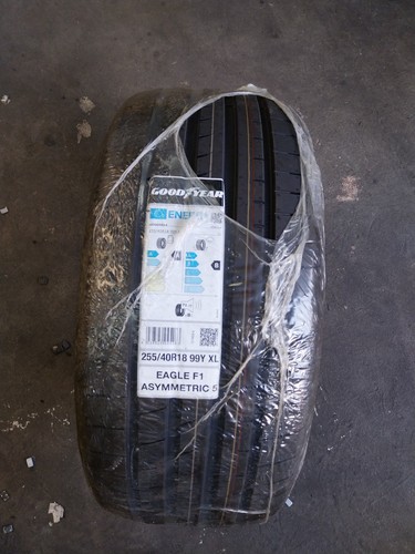 Goodyear eagle f1 - goodyear,