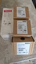 VELUX Rauch- und