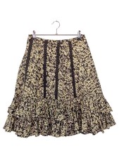 STRENESSE BLUE Faltenrock