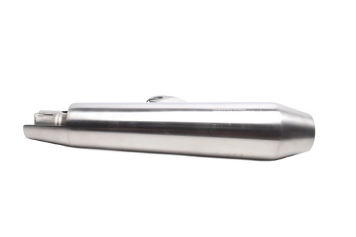 Auspuff endtopf links - auspuff,